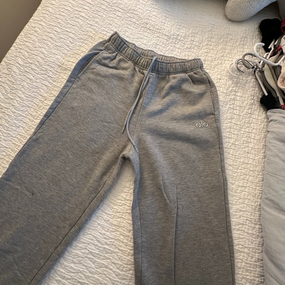 Jogger sweatpants